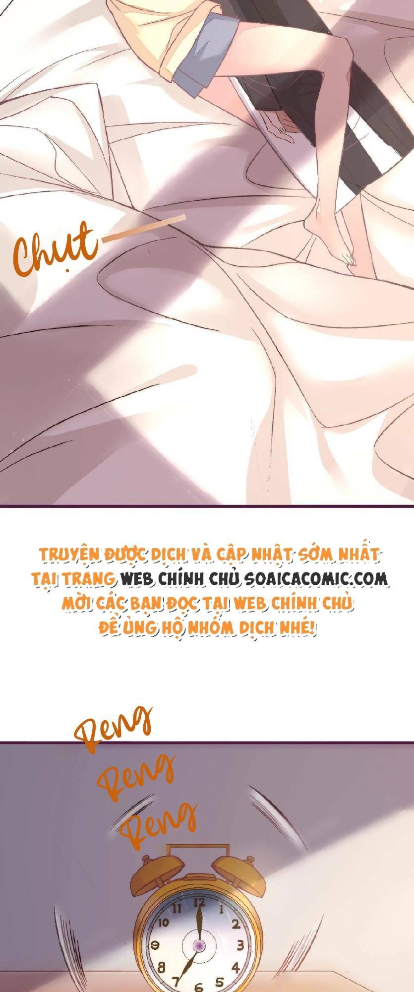 Tình Yêu Như Một Vở Kịch Chương 1 Ảnh 7