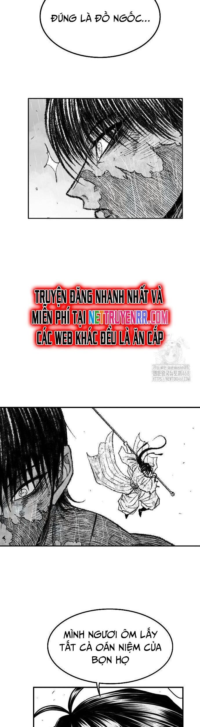 Hắc Sa Chương 34 Ảnh 24