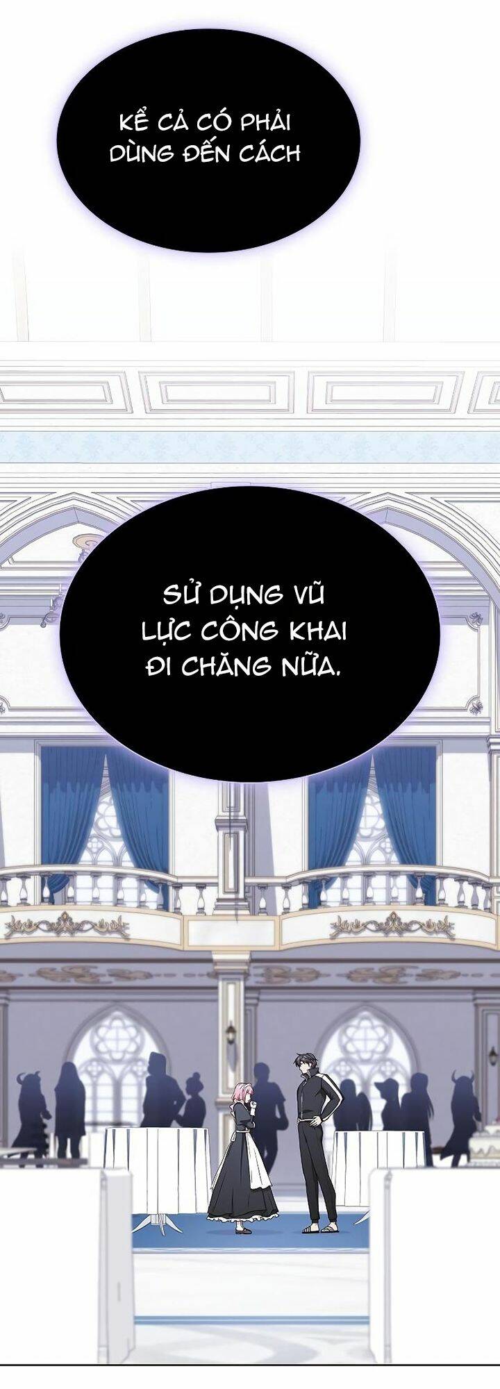 Tôi Là Người Leo Tháp Một Mình Chương 166 Ảnh 41
