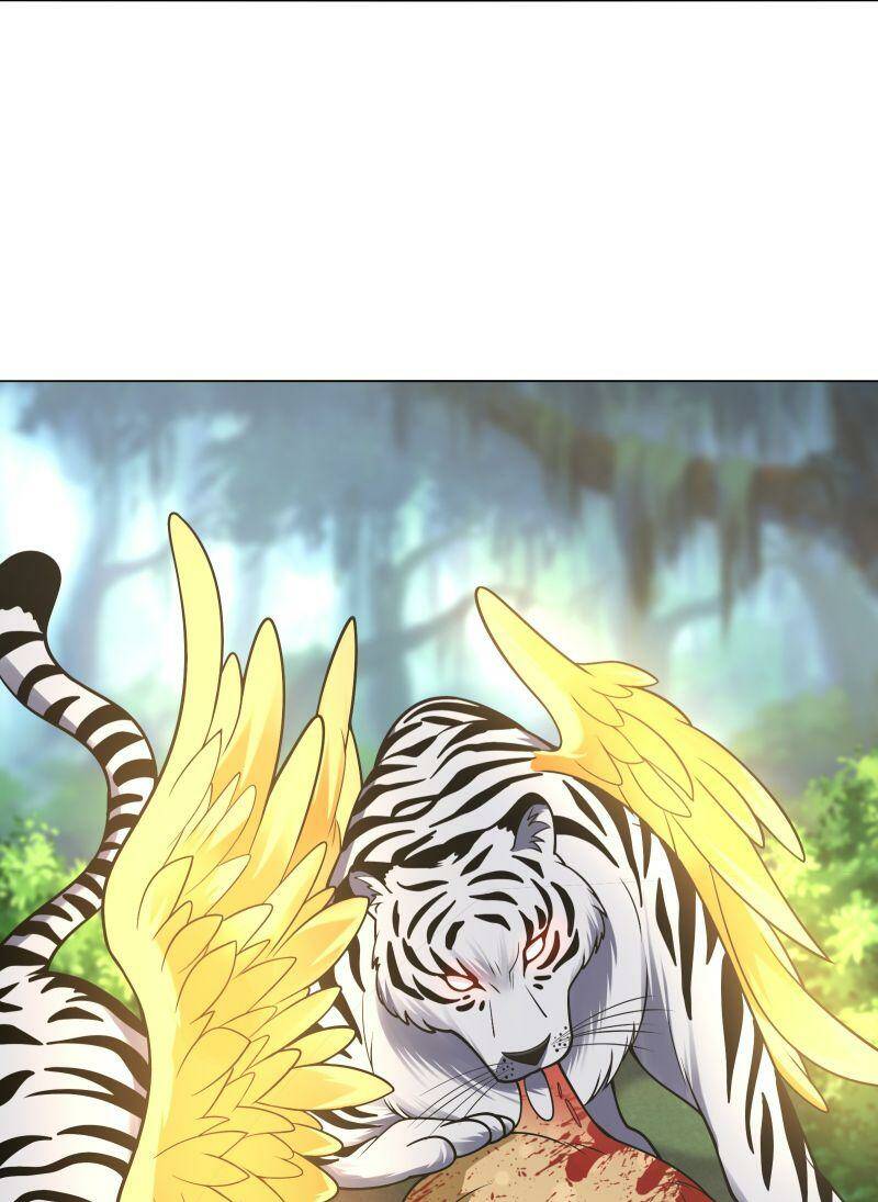 Thời Đại Thần Minh: Thế Giới Biến Thành Game Online Chương 19 Ảnh 30