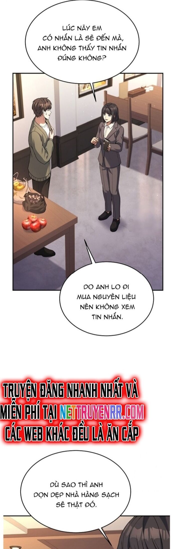 Đầu Bếp Trẻ Nhất Tới Từ Khách Sạn Hạng Ba Chương 99 Ảnh 32