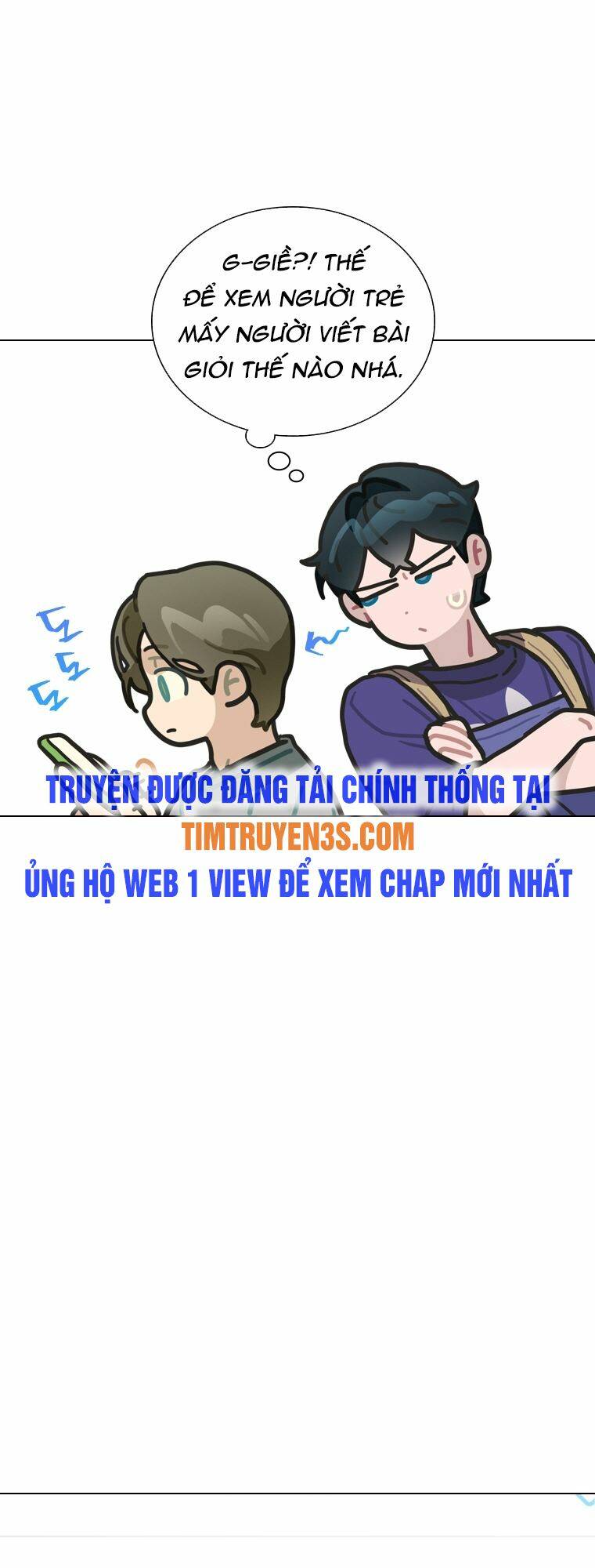 Tôi Giải Cứu Nhóm Idol Vô Danh Bằng Một Cú Chạm Chương 14 Ảnh 27