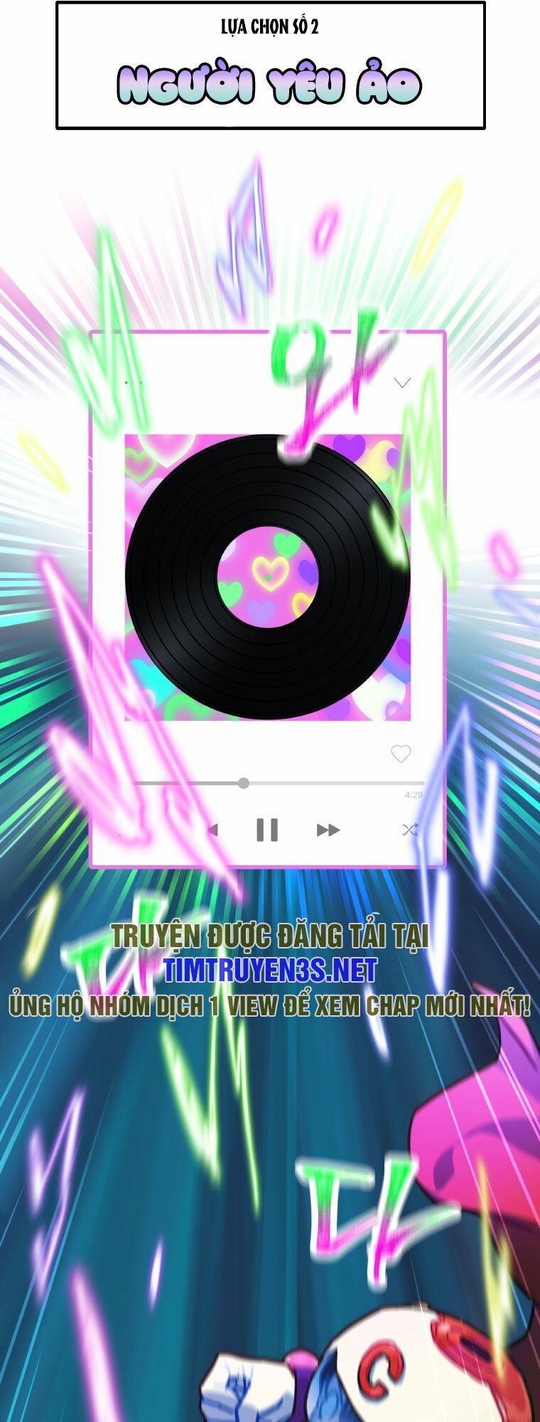Tôi Giải Cứu Nhóm Idol Vô Danh Bằng Một Cú Chạm Chương 9 Ảnh 34