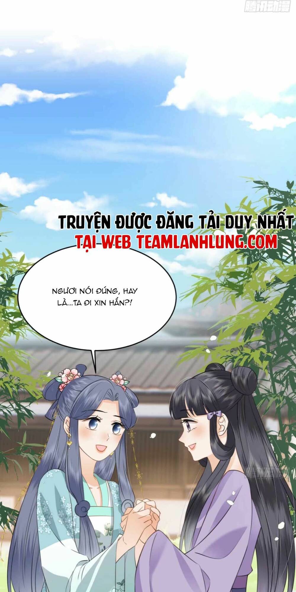Trọng Sinh Trở Lại ! Ta Nhất Định Sẽ Bảo Vệ Nàng Chu Toàn ! Chương 10 Ảnh 3