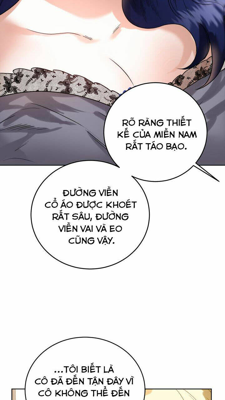 Hôn Nhân Hoàng Gia Chương 52 Ảnh 56