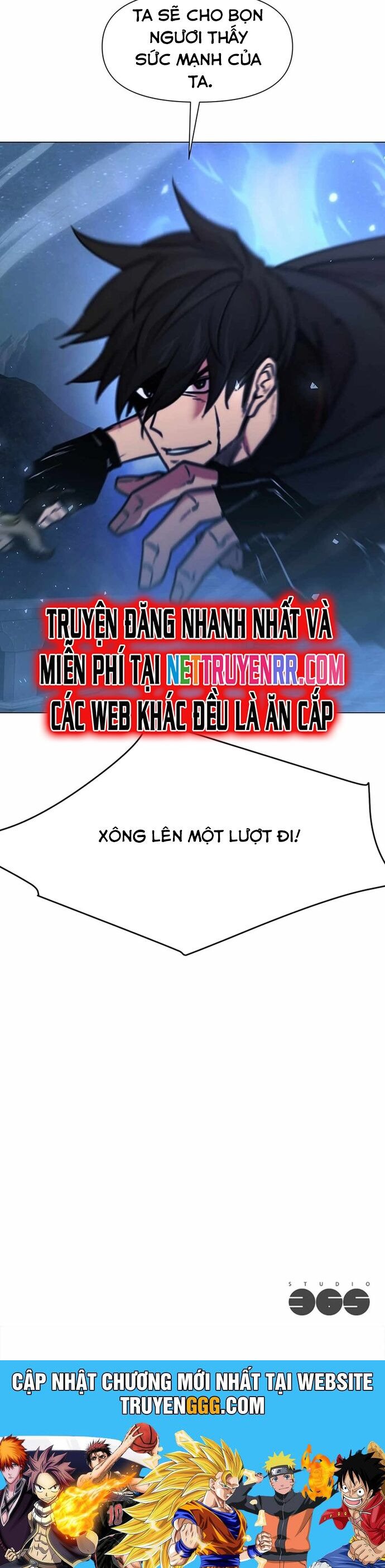 Lãng Khách Một Mình Chương 80 Ảnh 48