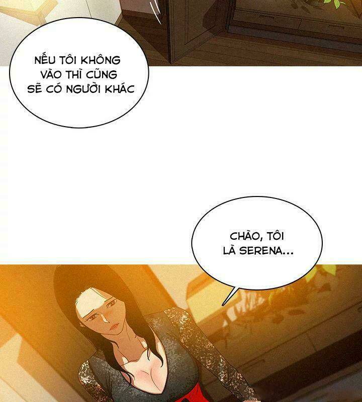 Thiên Đường Thất Lạc Chương 1 Ảnh 18