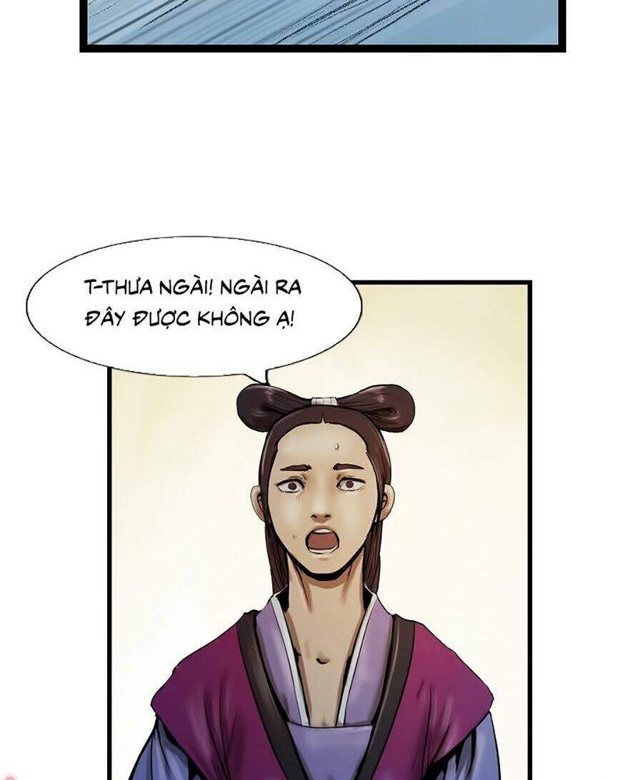 Kẻ Lang Thang Chương 25 Ảnh 78