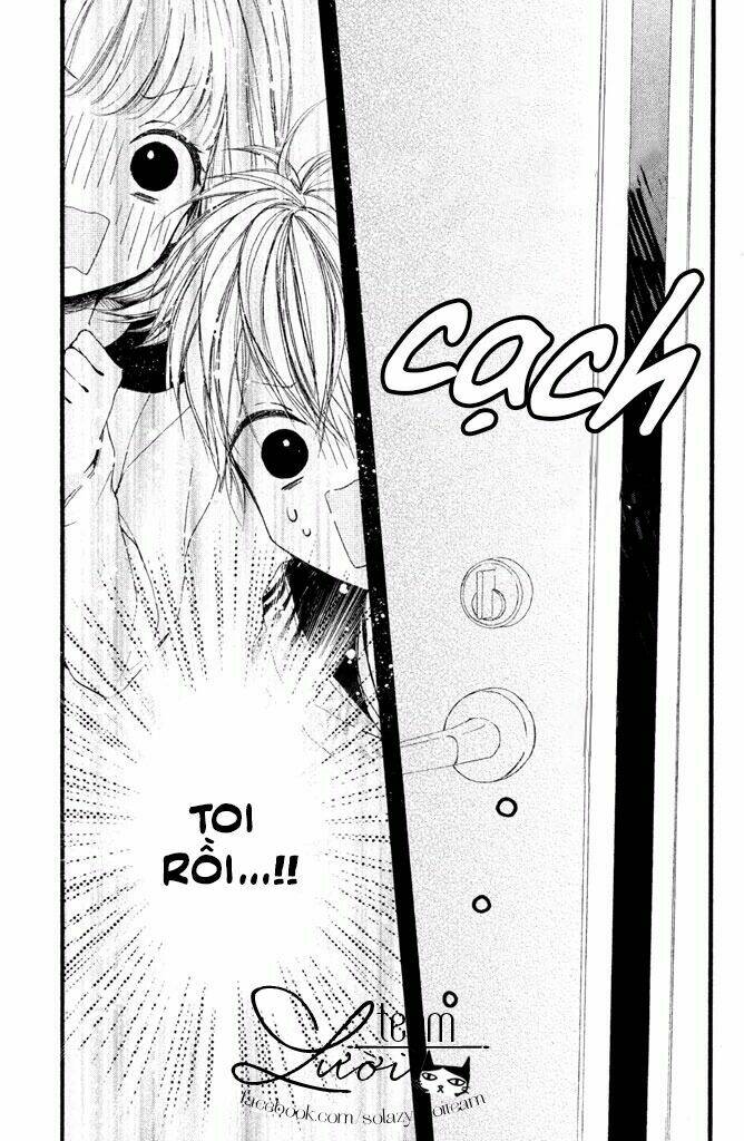 Kamiki Kyoudai Okotowari Chương 7 Ảnh 19