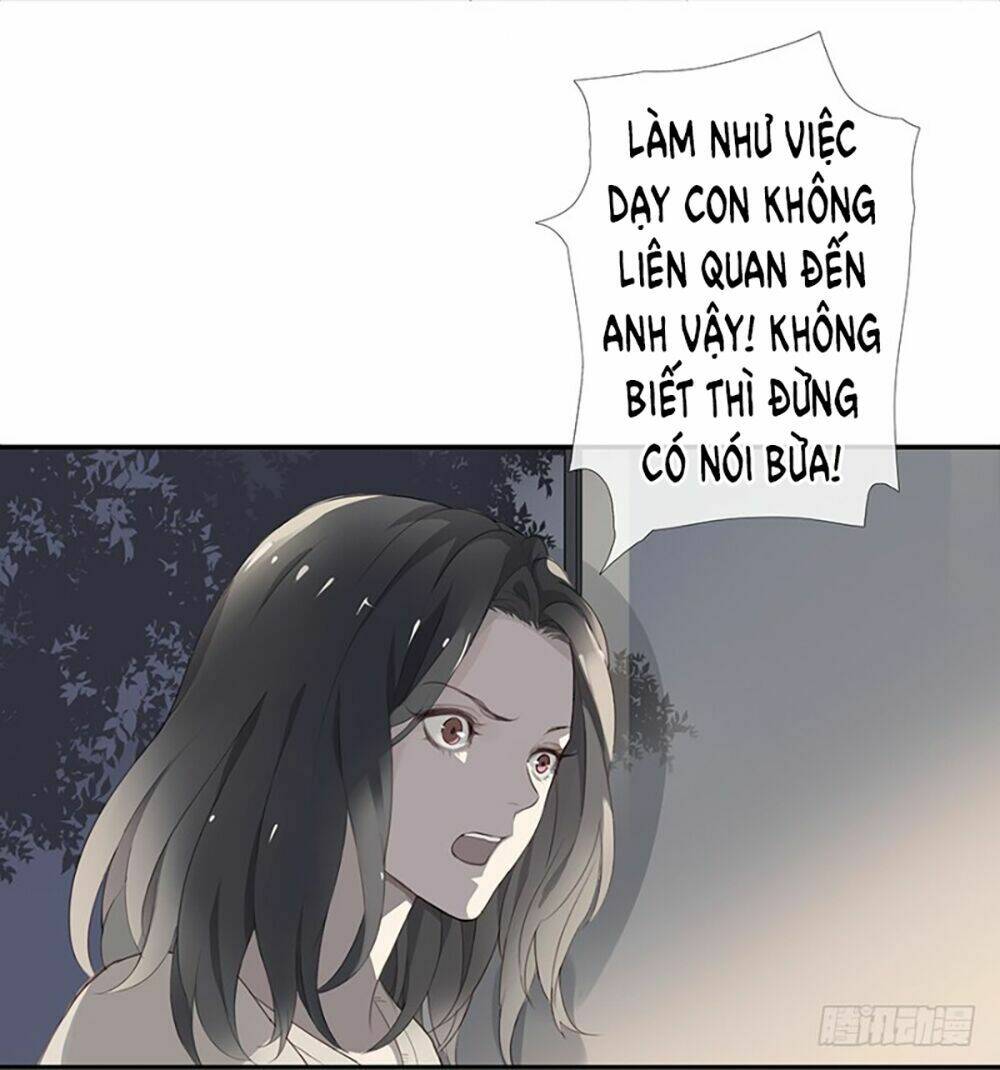 Thiếu Niên Rắc Rối Chương 3 Ảnh 43
