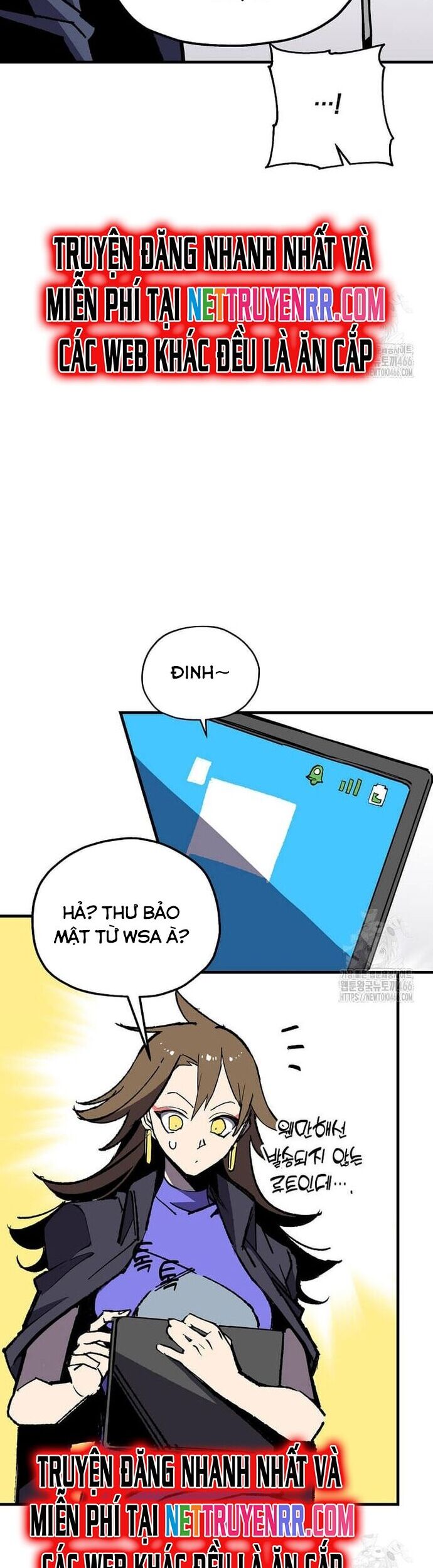 Tôi Đã Đạt Đến Cấp Độ Tối Đa Và Quay Trở Lại Chương 22 Ảnh 23