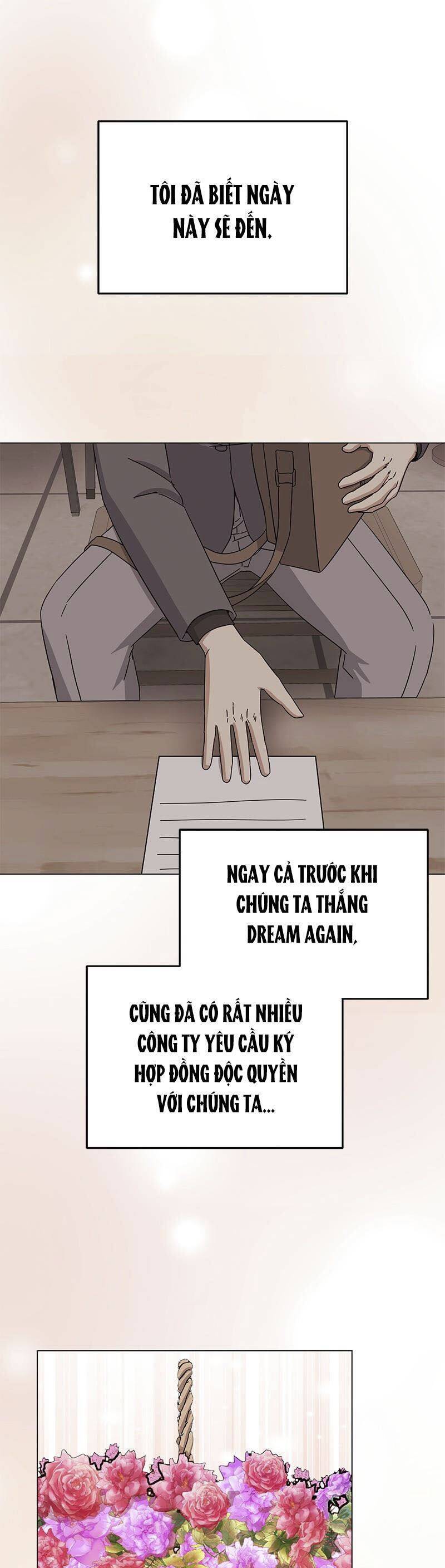 Trợ Lí Siêu Sao Chương 61 Ảnh 17