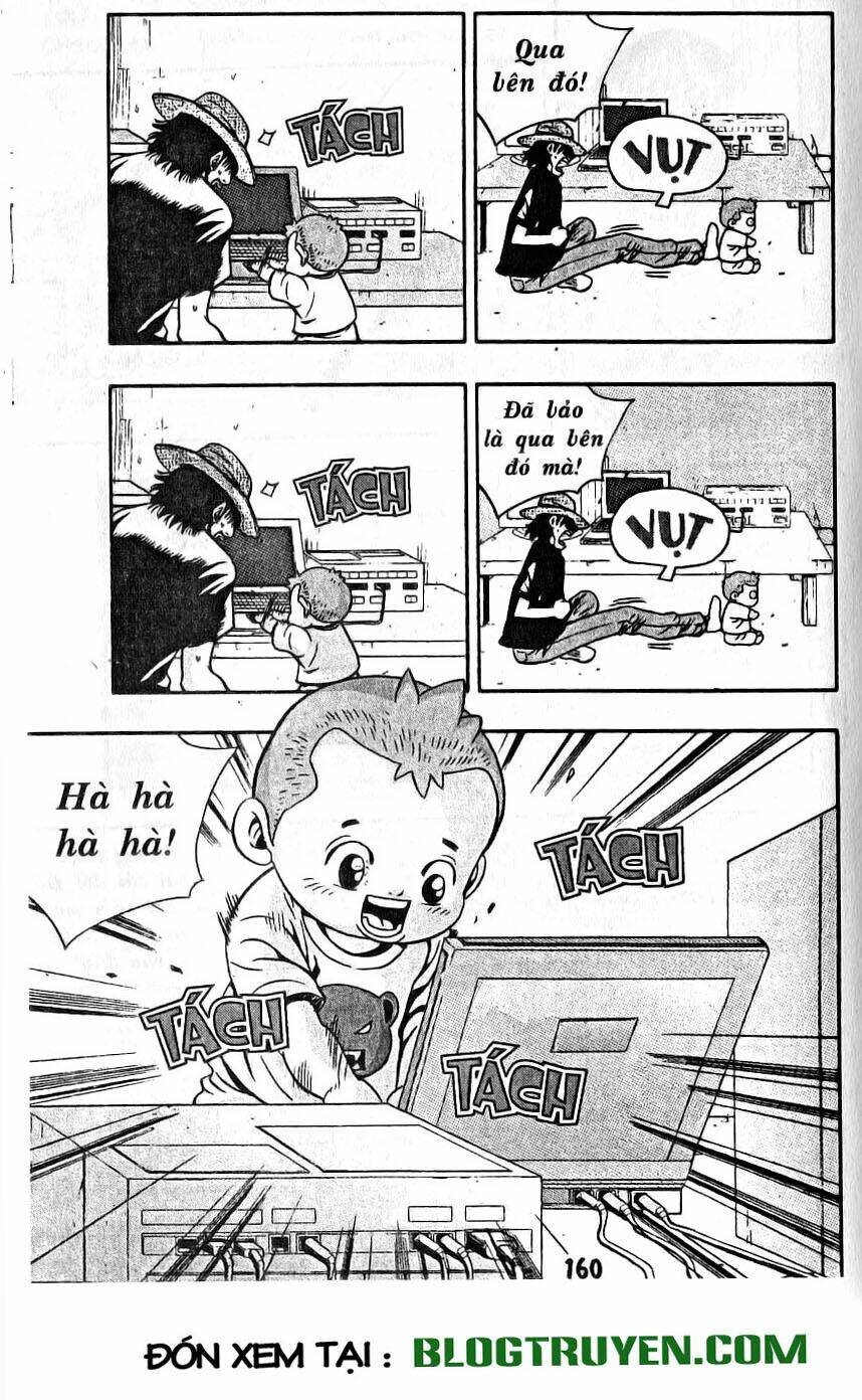 Kid Gang Chương 169 Ảnh 19