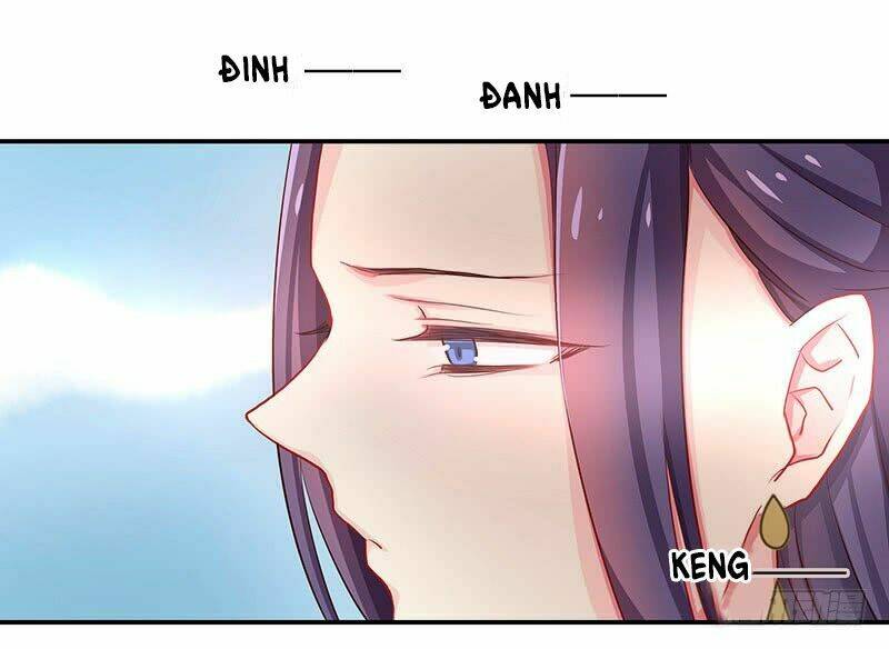 Tố Thủ Già Thiên Chương 8 Ảnh 21