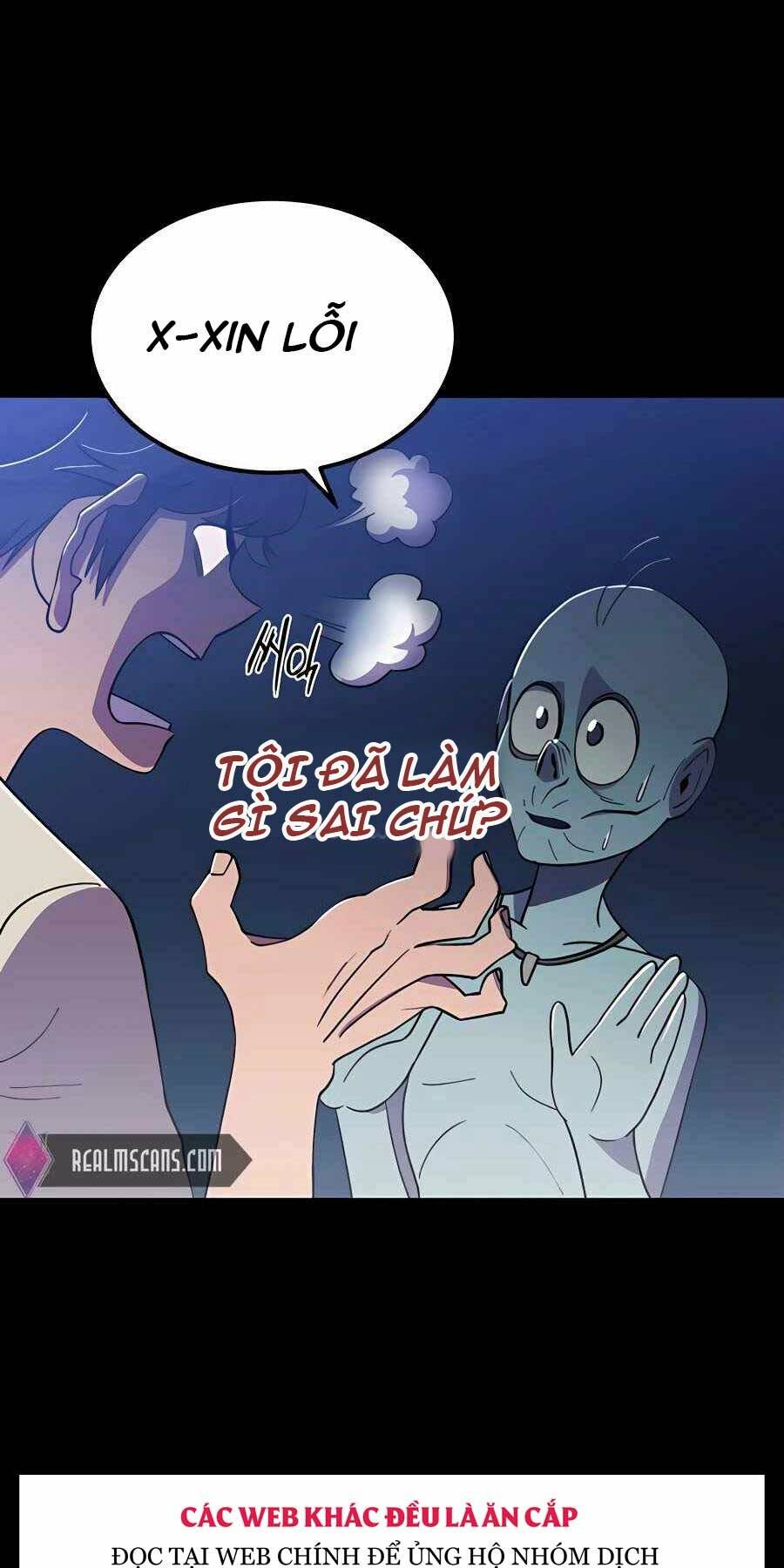Thợ Săn Cơ Bắp Chương 2 Ảnh 51