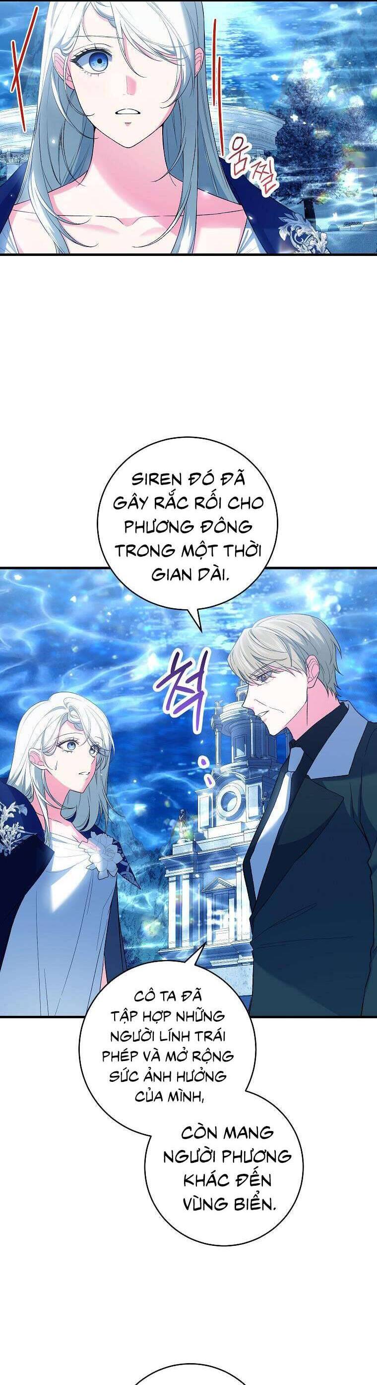 Nữ Chính Muốn Tôi Trở Thành Chị Dâu Của Cô Ấy Chương 54 Ảnh 38