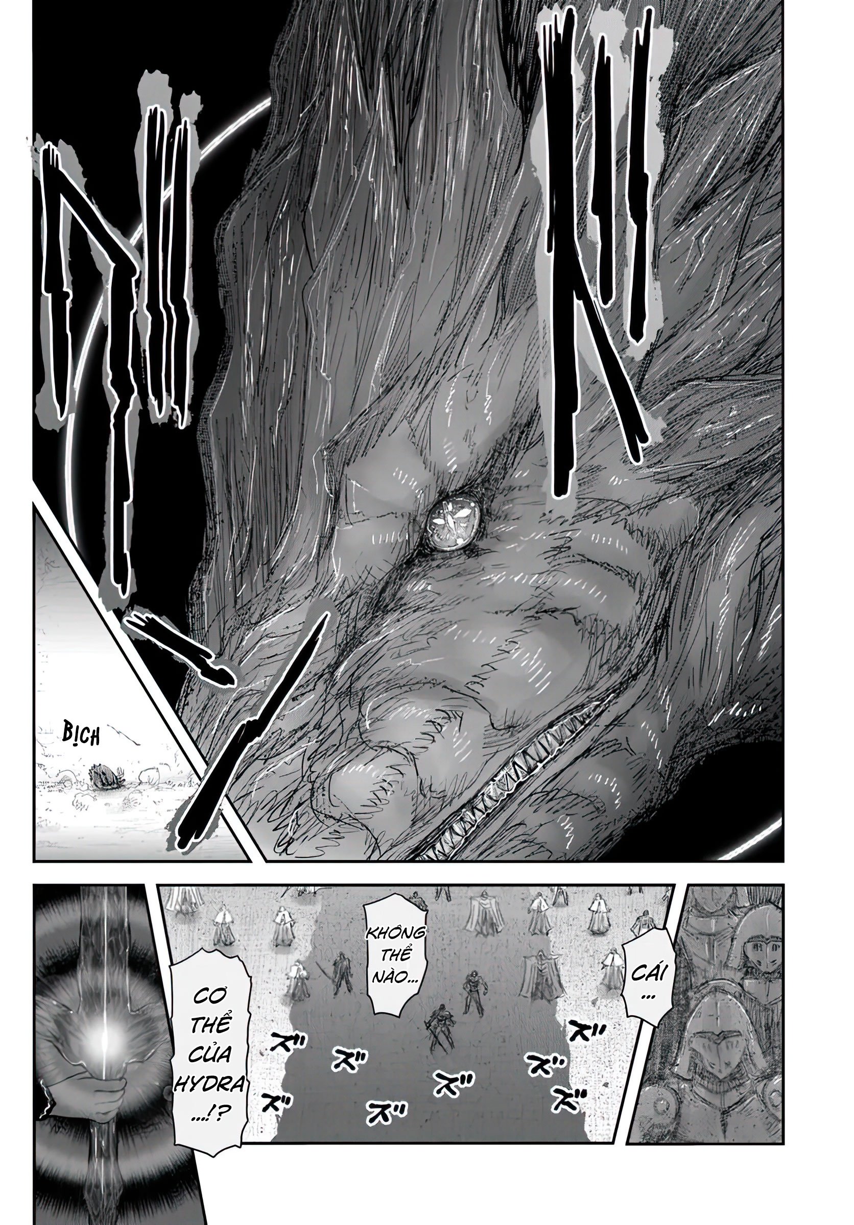 Isekai Ojisan Chương 63 Ảnh 11