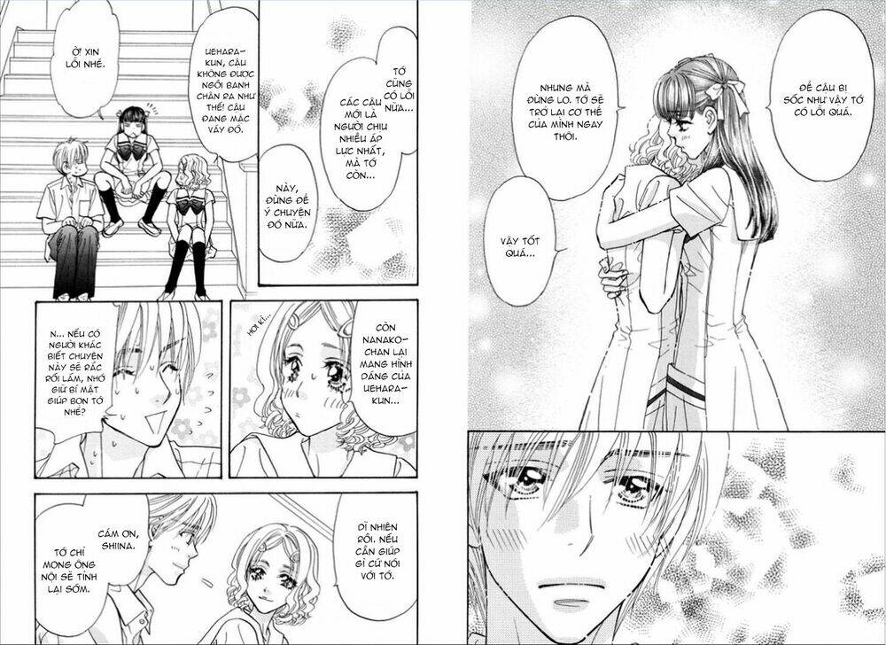Boku To Kanojo No Xxx Chương 61 Ảnh 7