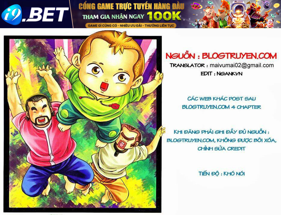 Kid Gang Chương 176 Ảnh 2