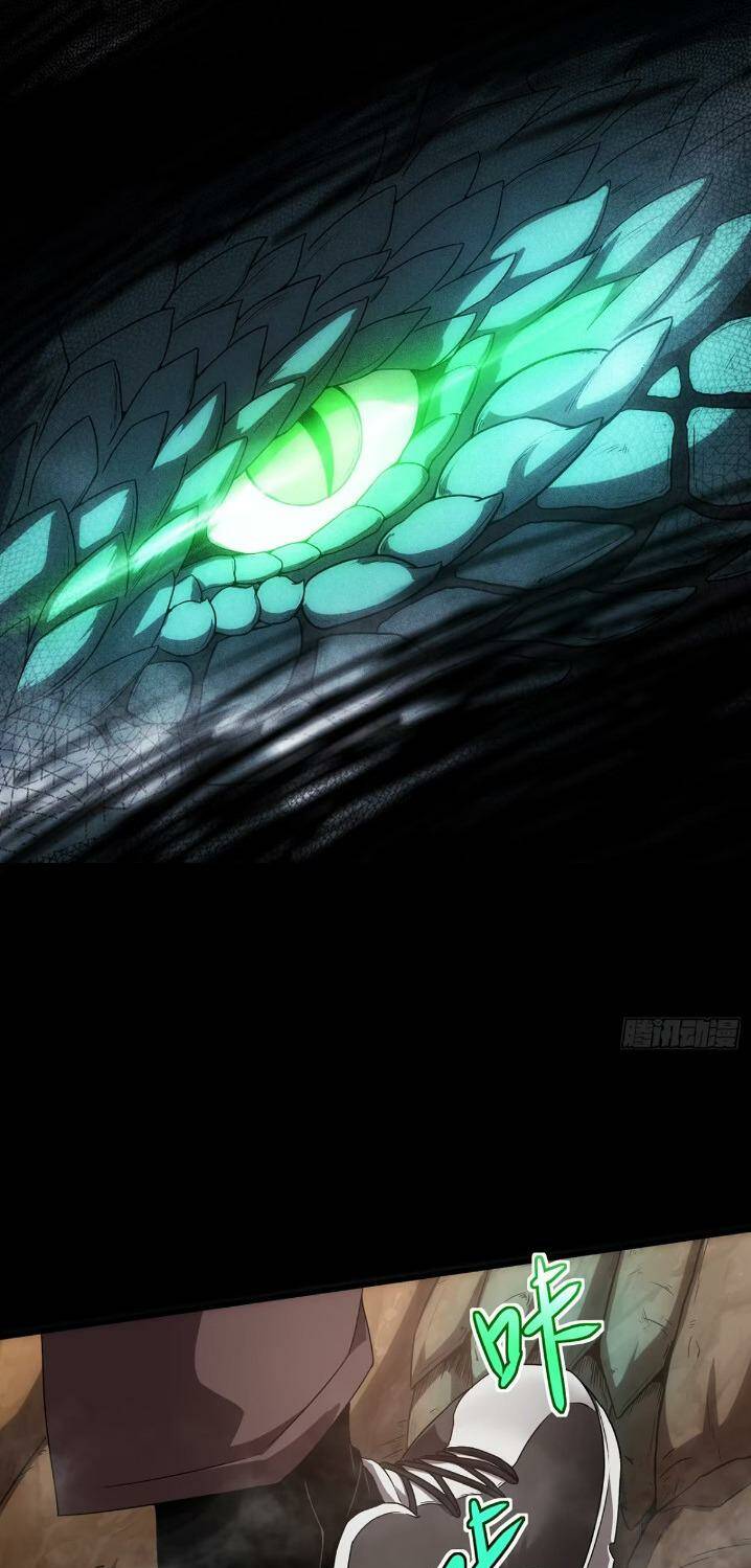 Toàn Dân Chuyển Chức: Ta Trở Thành Vong Linh Quân Chủ Chương 15 Ảnh 21