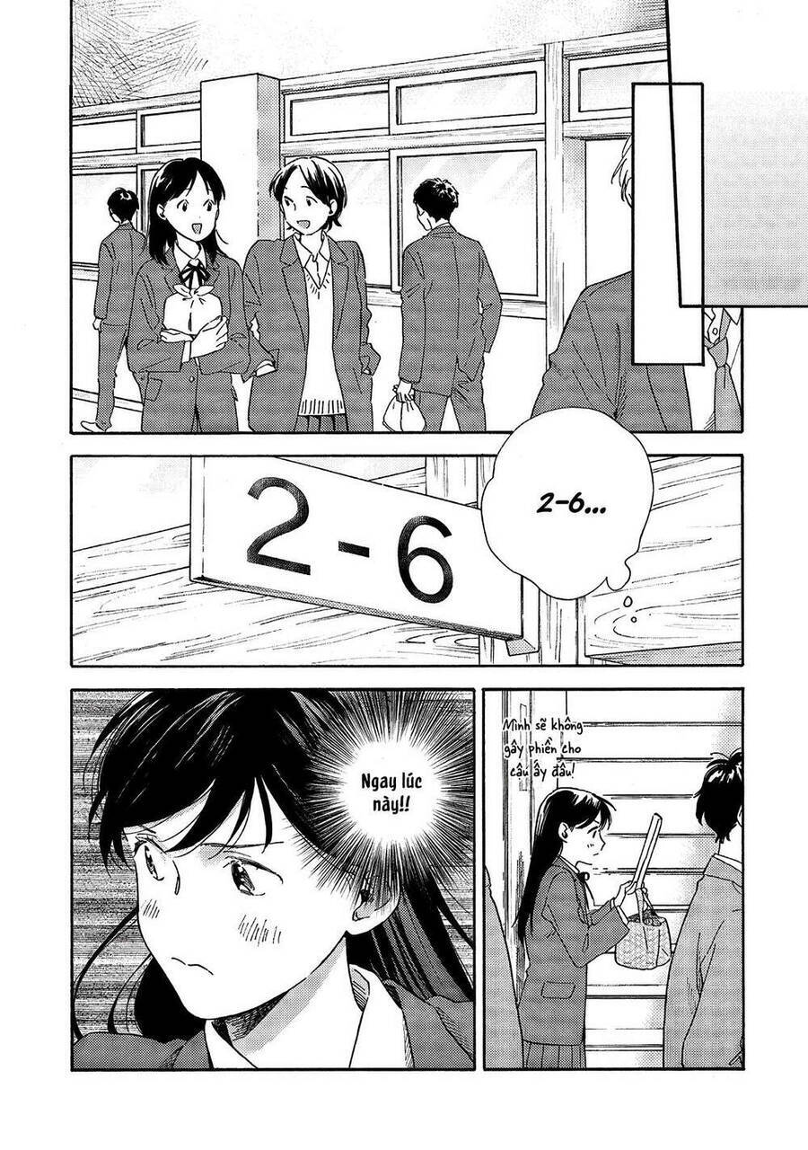 Hayakawa-San Và Miura-Kun Chương 1 Ảnh 13