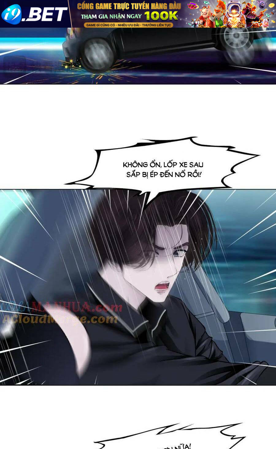 Đằng Nữ Chương 253 Ảnh 22
