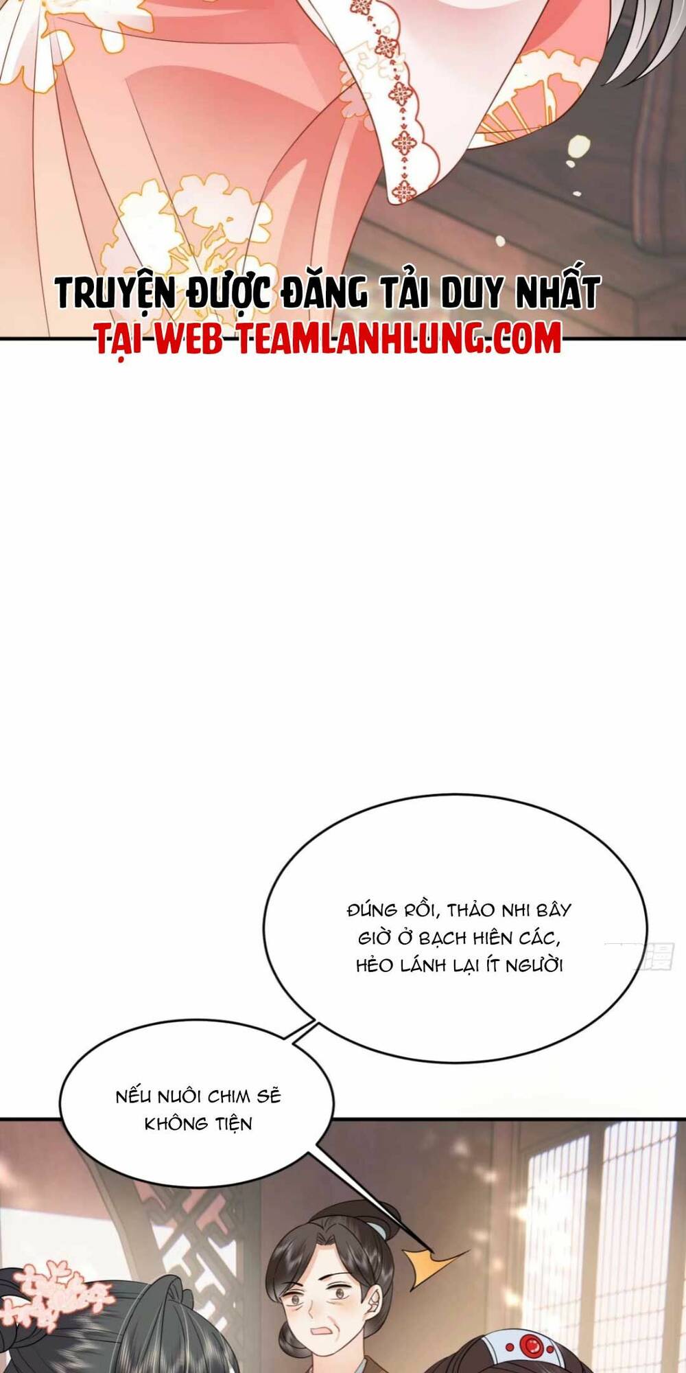 Trọng Sinh Trở Lại ! Ta Nhất Định Sẽ Bảo Vệ Nàng Chu Toàn ! Chương 10 Ảnh 26