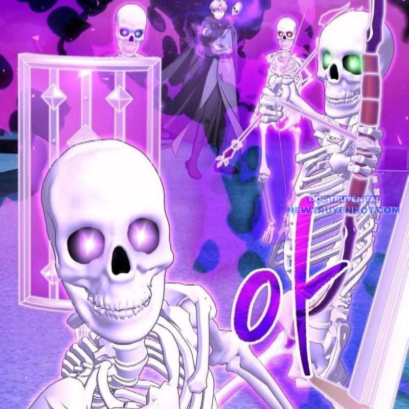 Ta Nuôi 1 Bầy Skeleton Chương 30 Ảnh 168