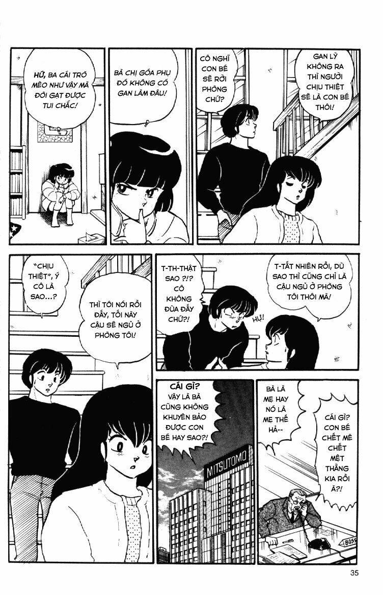 Nhà Trọ Nhất Khắc Chương 94 Ảnh 17