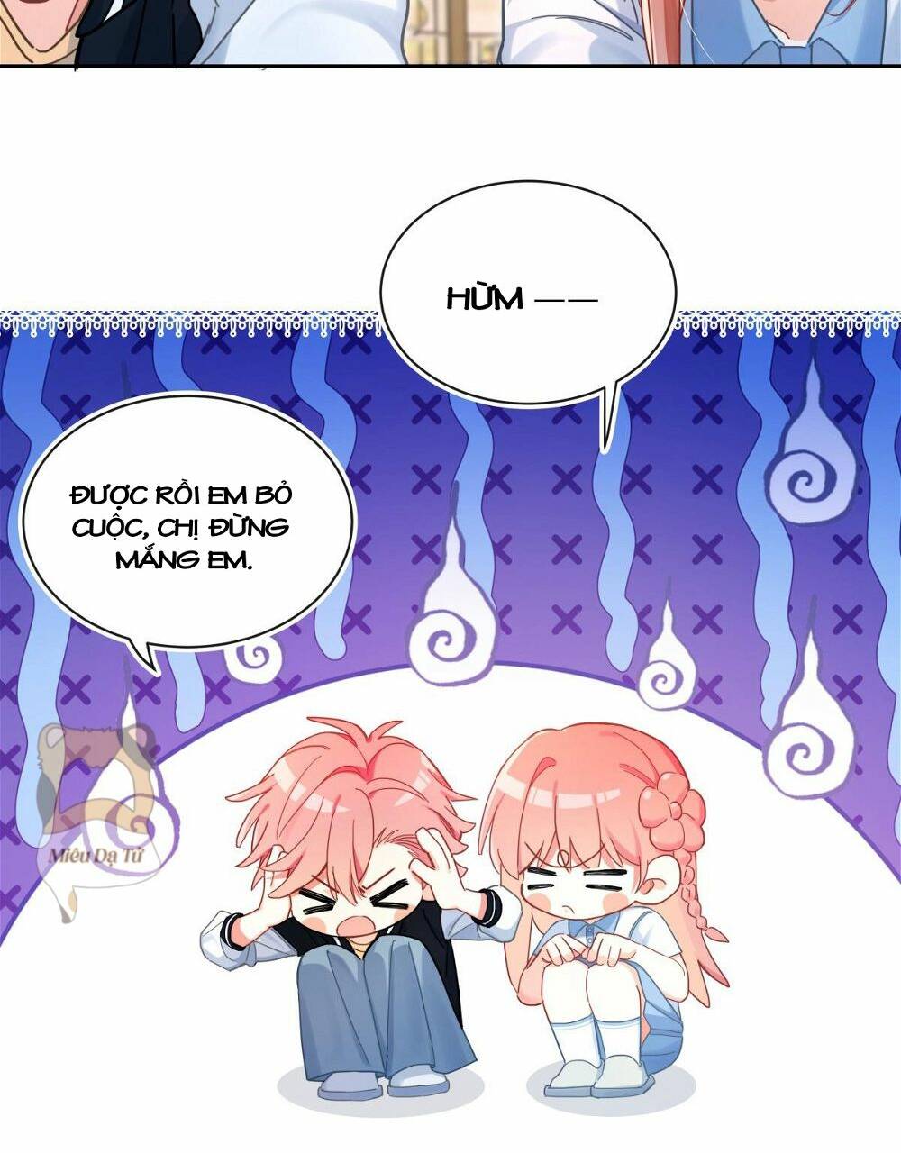 Bong Bóng Anh Đào Chương 6 Ảnh 7