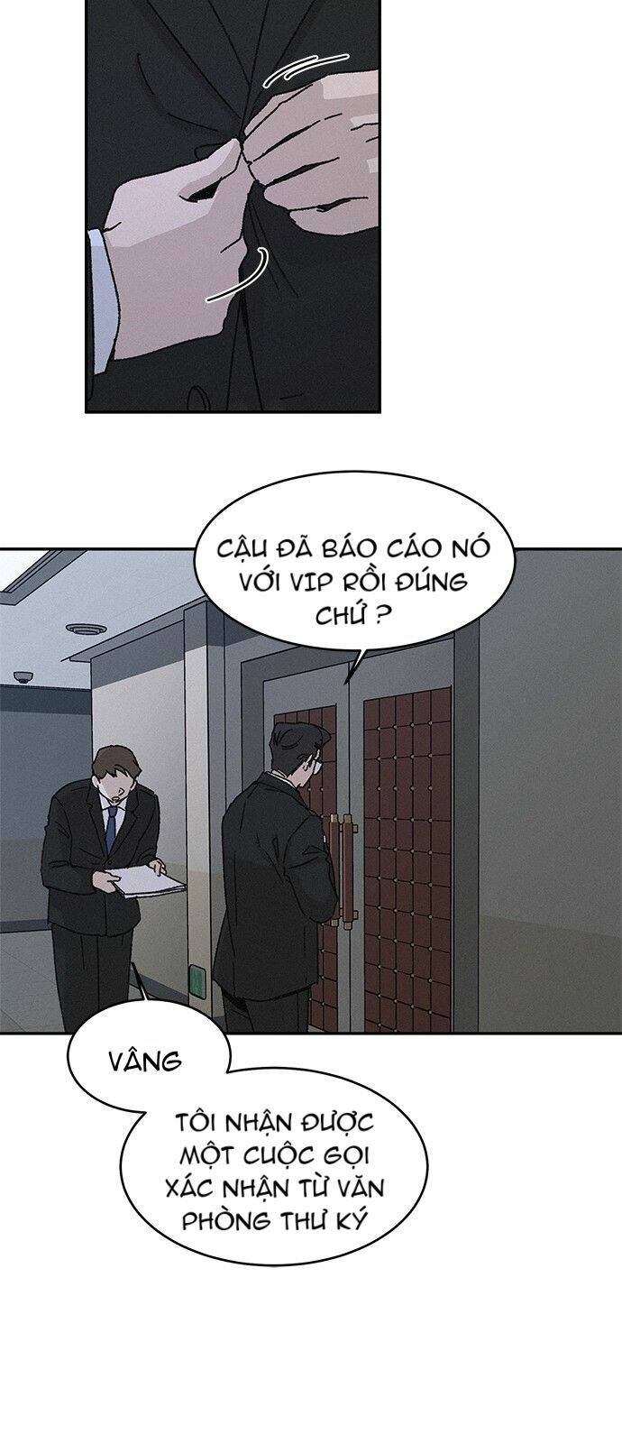 Nữ Hoàng Của Những Nụ Hôn Chương 1 Ảnh 99