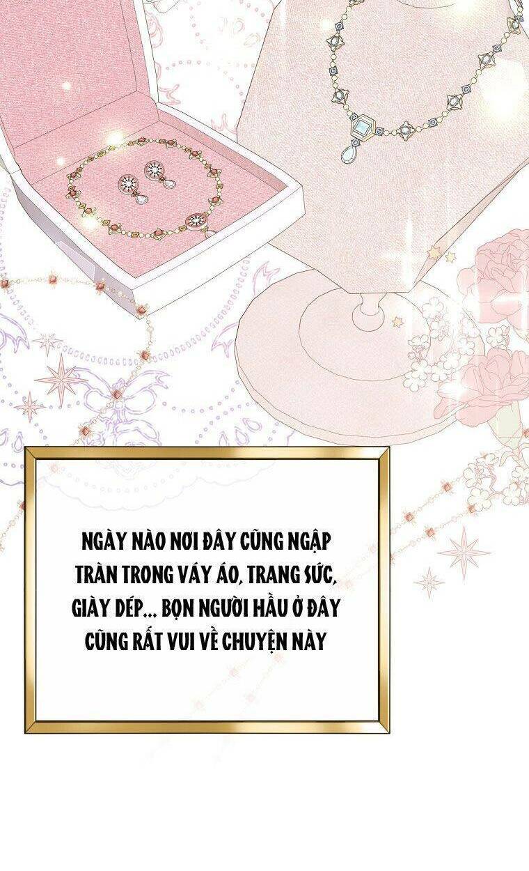 Ác Nữ Karuna Bé Lại Chương 38 Ảnh 10