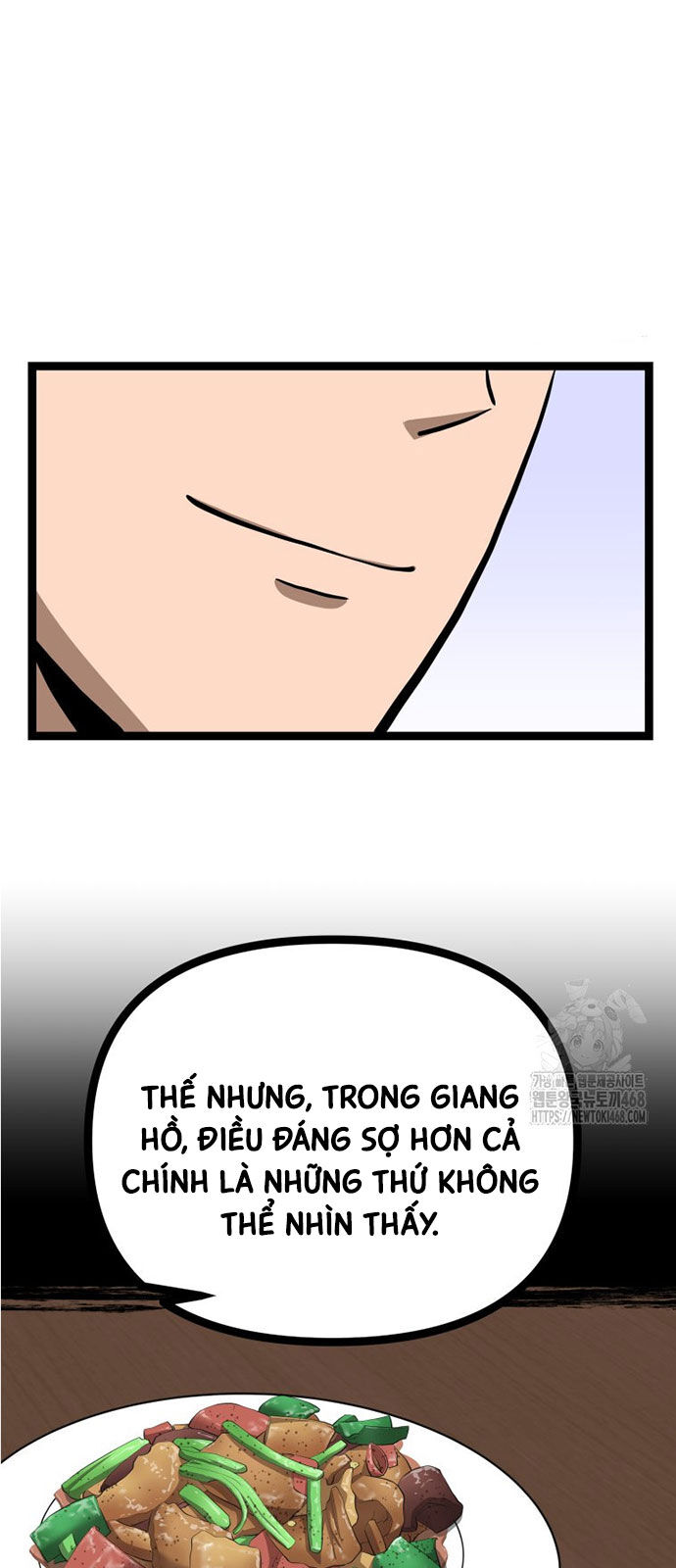 Nhất Bộ Thần Quyền Chương 40 Ảnh 32
