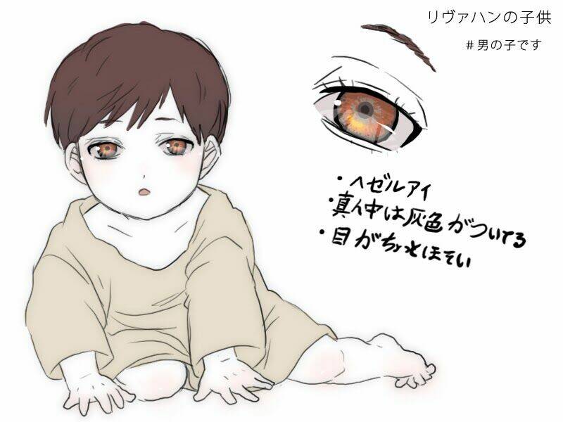 Tấn Công Người Khổng Lồ - Doujinshi Levihan Chương 19 Ảnh 8
