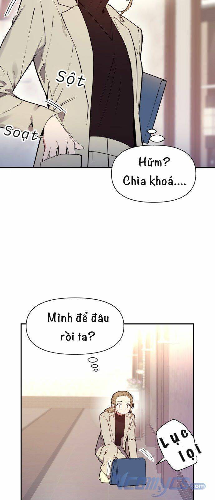 Cuộc Hôn Nhân Rắc Rối Của Tôi Chương 1 Ảnh 11