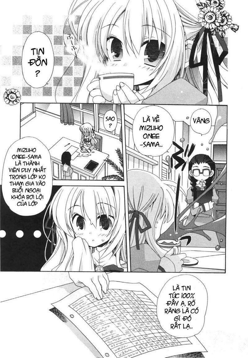 Otome Wa Boku Ni Koishiteru Chương 8 Ảnh 17
