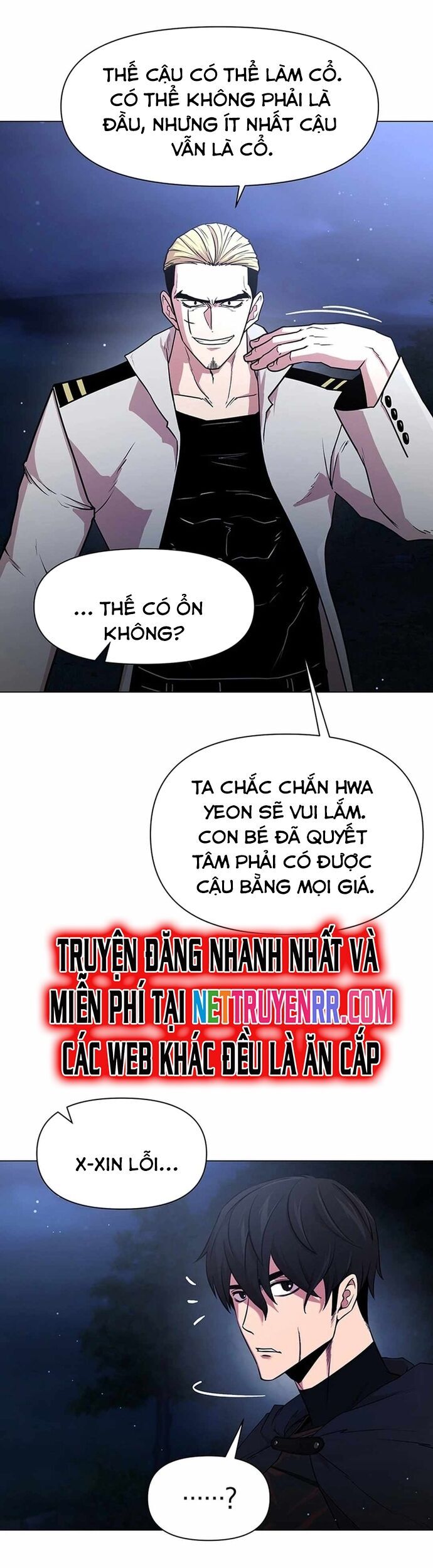 Lãng Khách Một Mình Chương 79 Ảnh 18