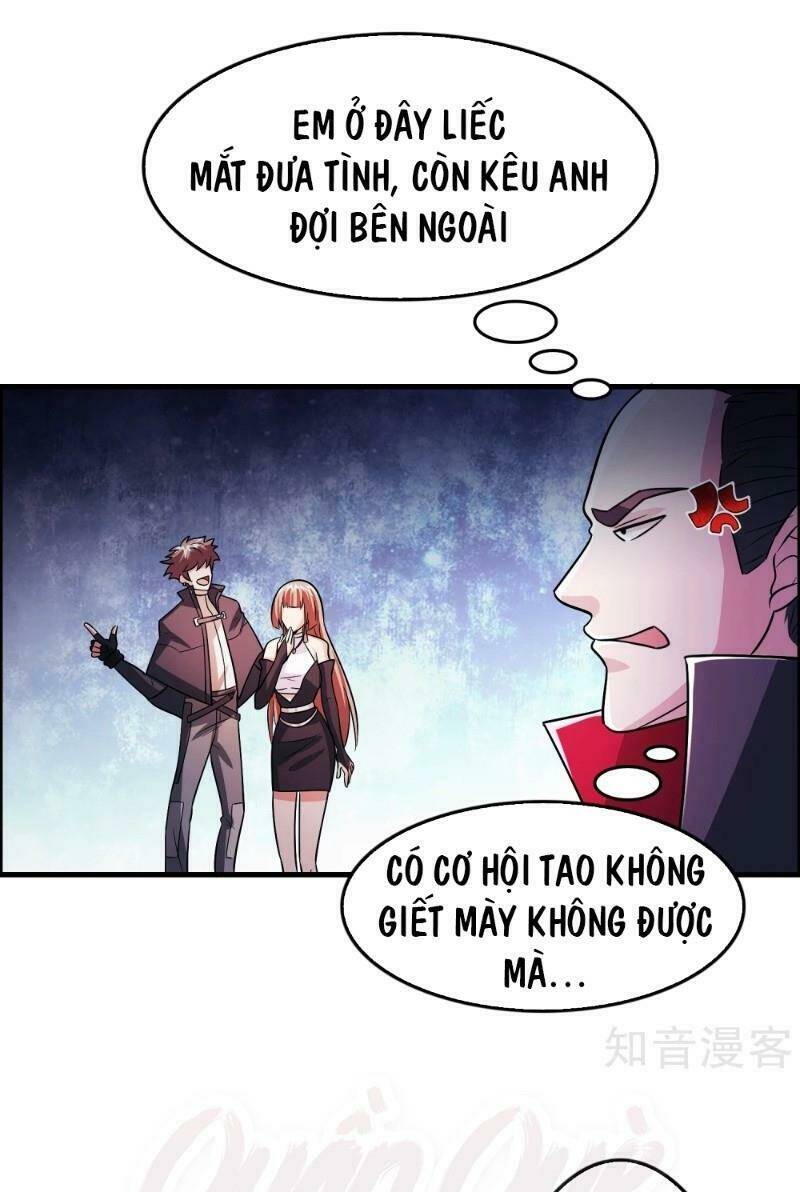 Dị Giới Cung Ứng Thương Chương 96 Ảnh 2