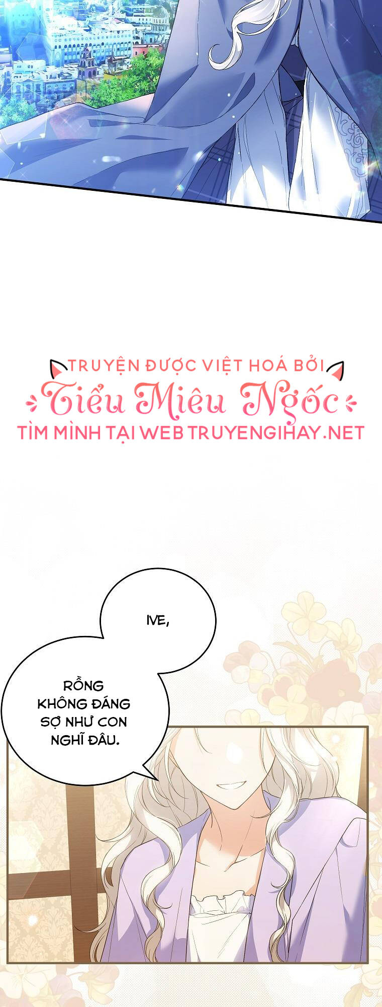 Nữ Chính Muốn Tôi Trở Thành Chị Dâu Của Cô Ấy Chương 34 Ảnh 20