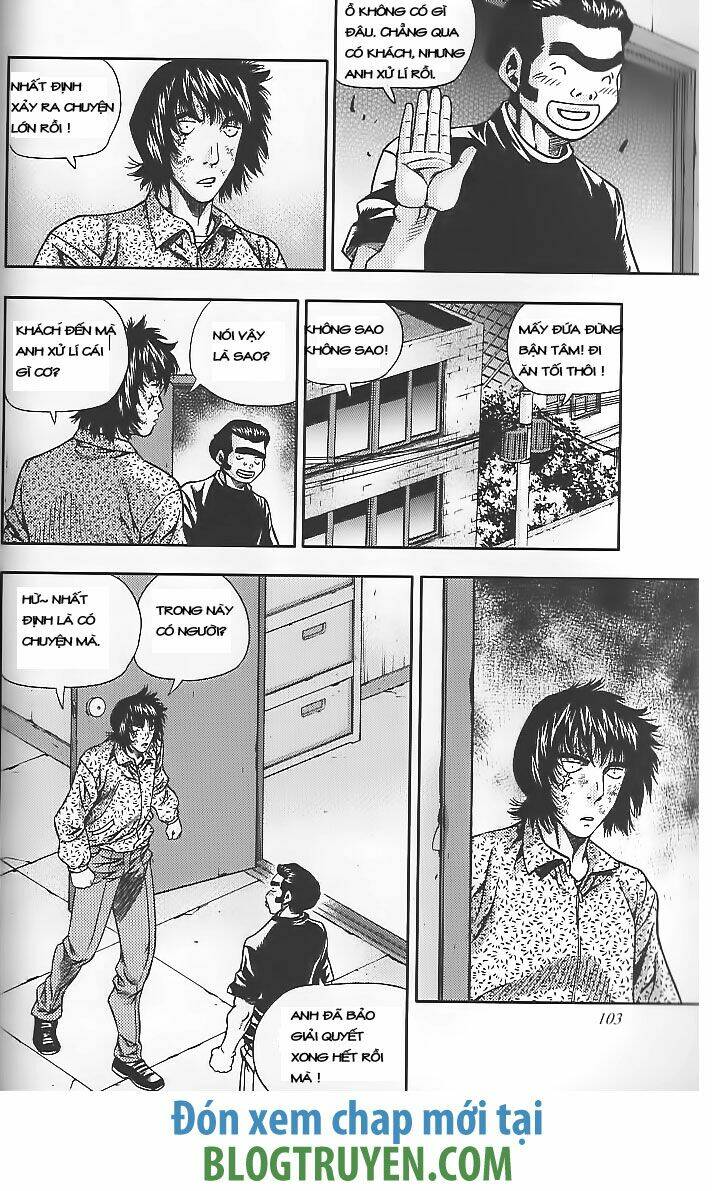 Kid Gang Chương 177 Ảnh 21