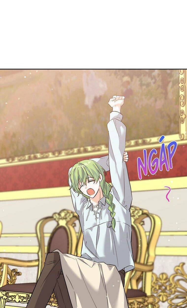 Ác Nữ Karuna Bé Lại Chương 39 Ảnh 18