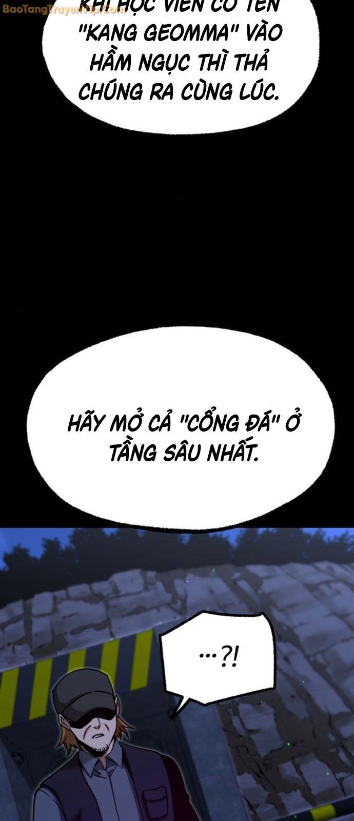 Thống Lĩnh Học Viện Chỉ Bằng Dao Sashimi Chương 31 Ảnh 72