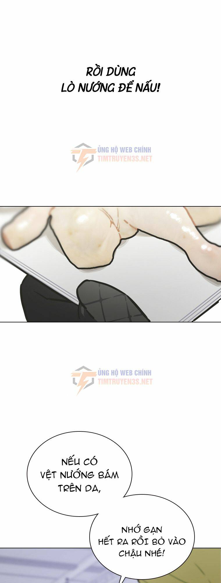 Tôi Giải Cứu Nhóm Idol Vô Danh Bằng Một Cú Chạm Chương 19 Ảnh 39