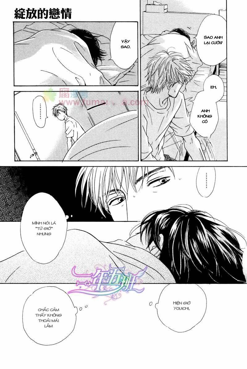 Hana Wa Saku Ka Chương 25 Ảnh 36