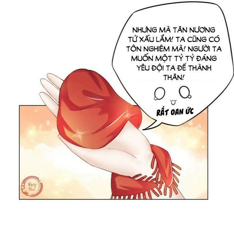 Gay Rồi! Cái Đó Thành Tinh Rồi Chương 39 Ảnh 26