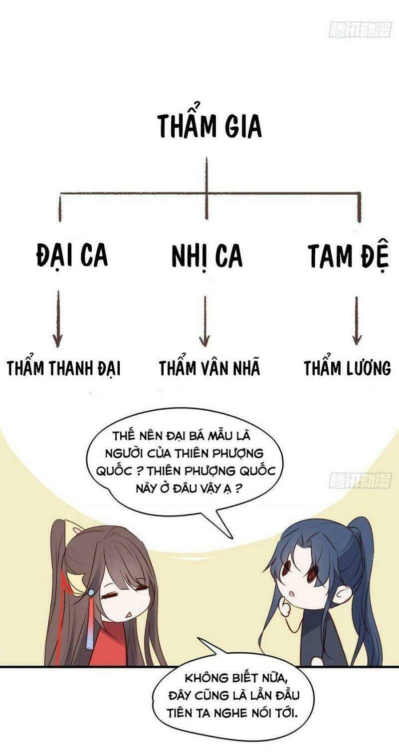 Liệt Hỏa Cuồng Phi: Vương Gia Thú Tính Muốn Sủng Chương 130 Ảnh 8