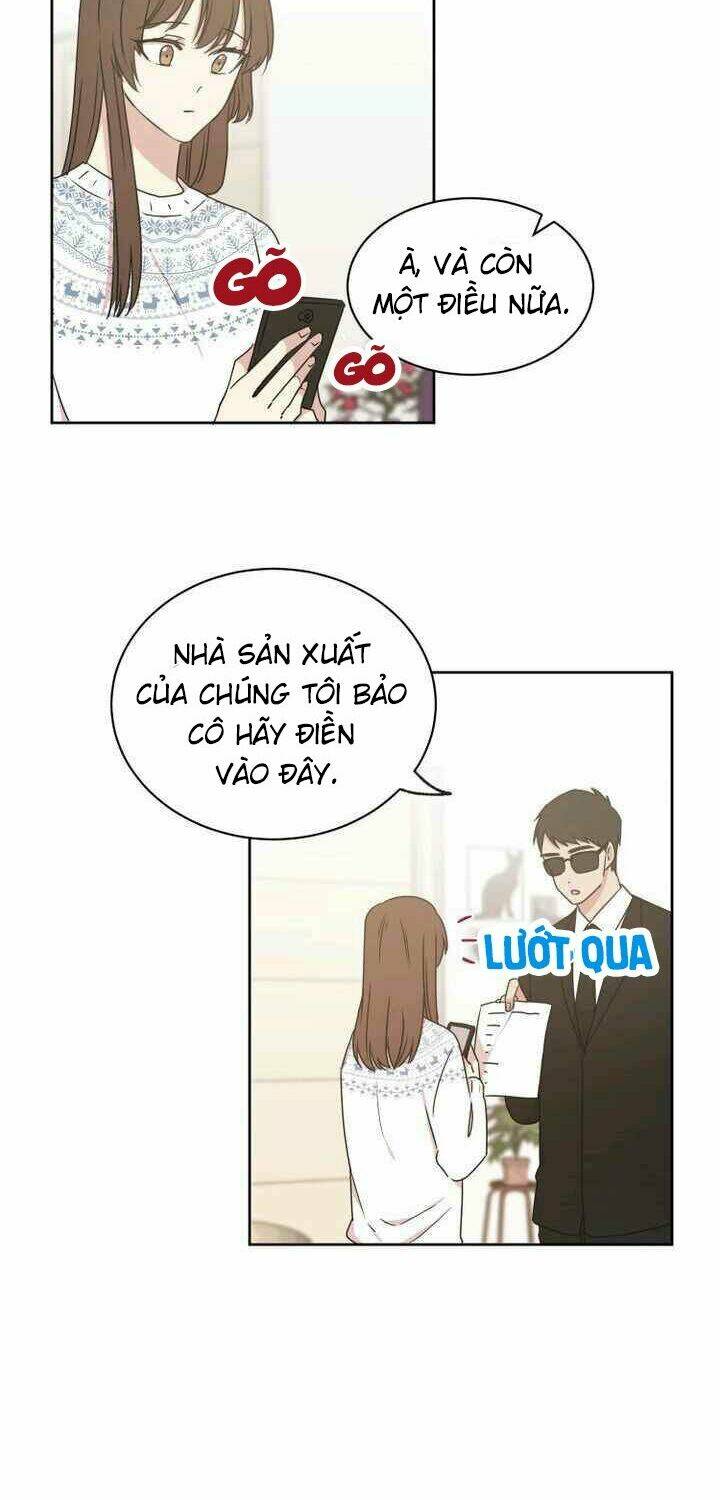 Idol Sống Trong Nhà Tôi ! Chương 10 Ảnh 20