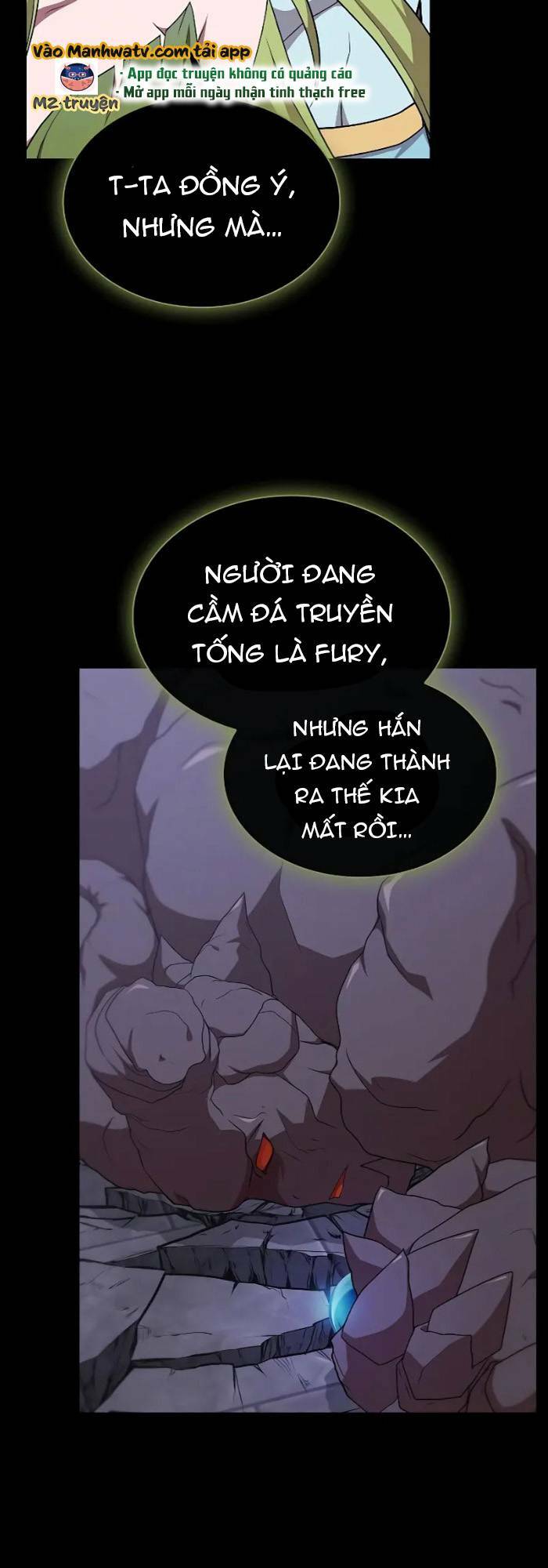 Tôi Là Người Leo Tháp Một Mình Chương 179 Ảnh 73