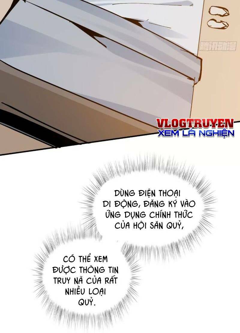 Ta Thực Sự Không Phải Là Ma Vương Chương 3 Ảnh 34