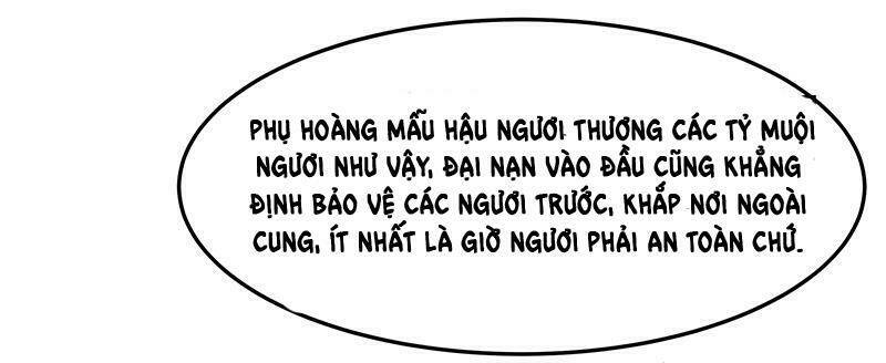 Tố Thủ Già Thiên Chương 13 Ảnh 33